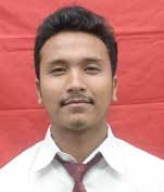 Prajesh Shrestha 